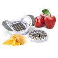 2-in-1 Apple Cutter